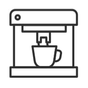 Coffee - Nespresso - Large Pods