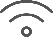 Standard Wifi Internet