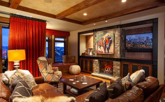 Real Estate Listing One Steamboat Place #512