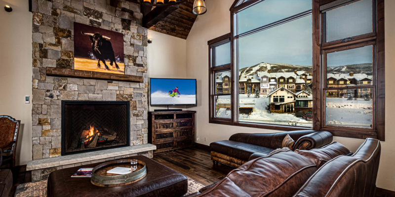 appaloosa mountain lodge