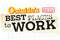 Outside Best Places to Work