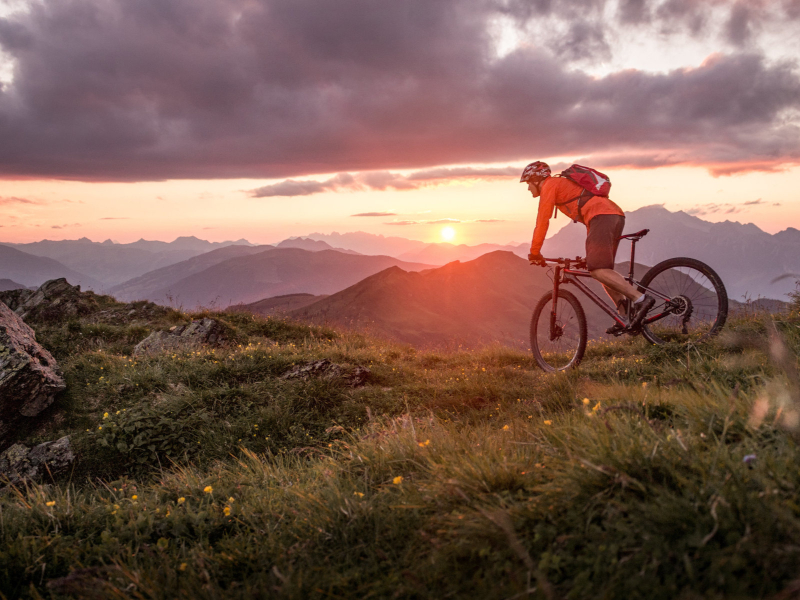 Biking in Vail and Beaver Creek