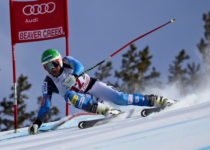 Beaver Creek - Birds of Prey World Cup