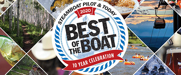 Vote for us in Best of the Boat 2020