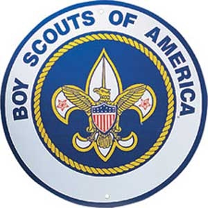 Boy Scouts : Moving Mountains