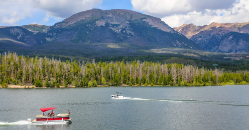 Lake Dillon