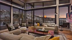 Chalet Cascada, Steamboat Springs
