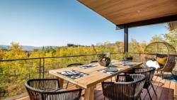 Chalet Cascada, Steamboat Springs