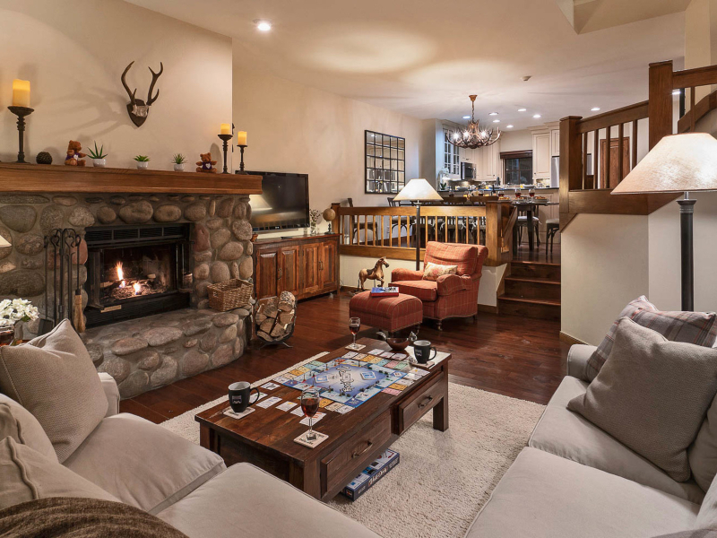 chalet verve in beaver creek