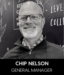 Chip Nelson