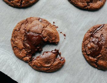 Beaver Creek Cookie