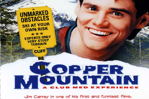 Copper Mountain Movie