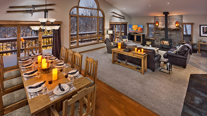 Creekside Chalet, Pet-Friendly Vacation Home in Steamboat Springs