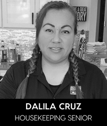 Dalila Cruz