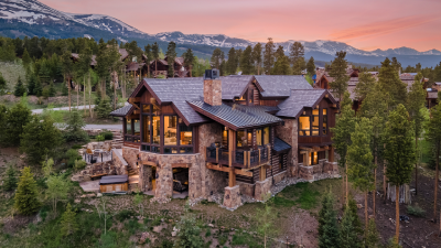 Epic Retreat, Breckenridge