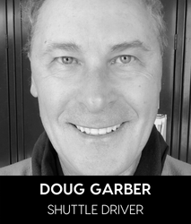 Doug Garber