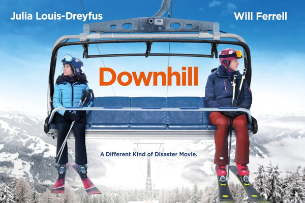 Downhill Movie
