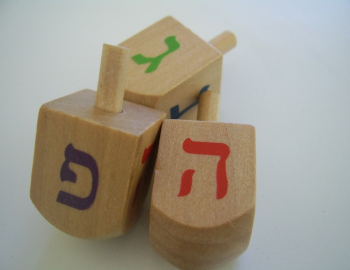  Dreidel