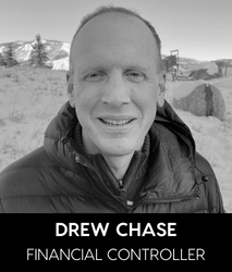 Drew Chase