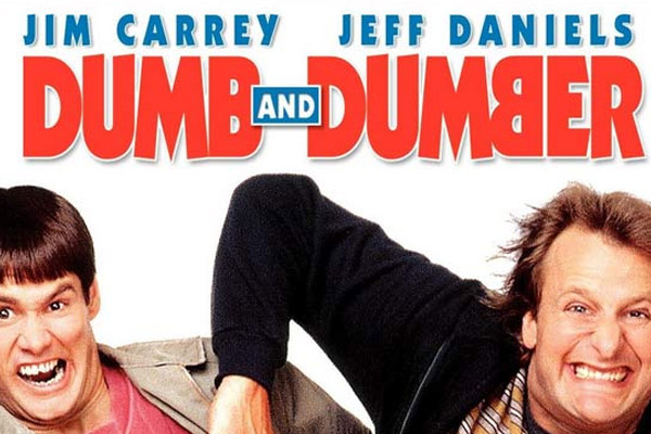 Dumb and Dumber