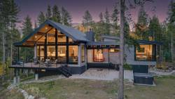 Elevated Elegance, Breckenridge