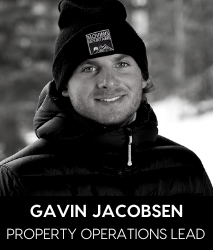 Gavin Jacobsen