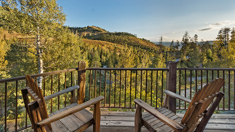 Gold Mine Lodge, Steamboat Springs