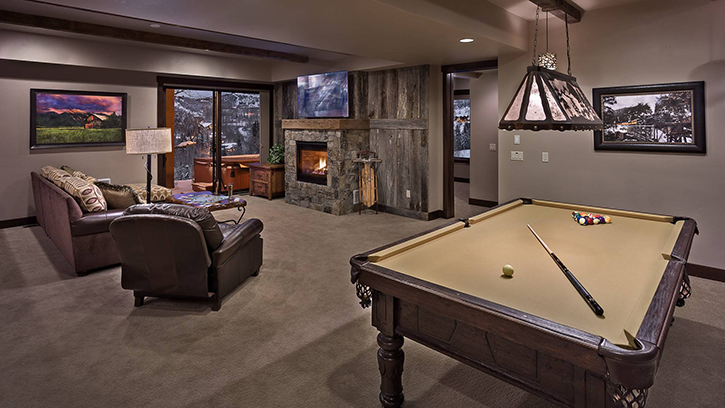 Graystone Lodge, Steamboat Springs