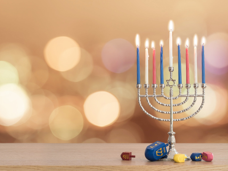 hanukkah 