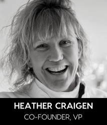 Heather Craigen