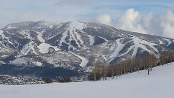 Steamboat Ski Resort