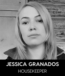 Jessica Granados