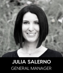 Julia Salerno
