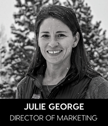 Julie George