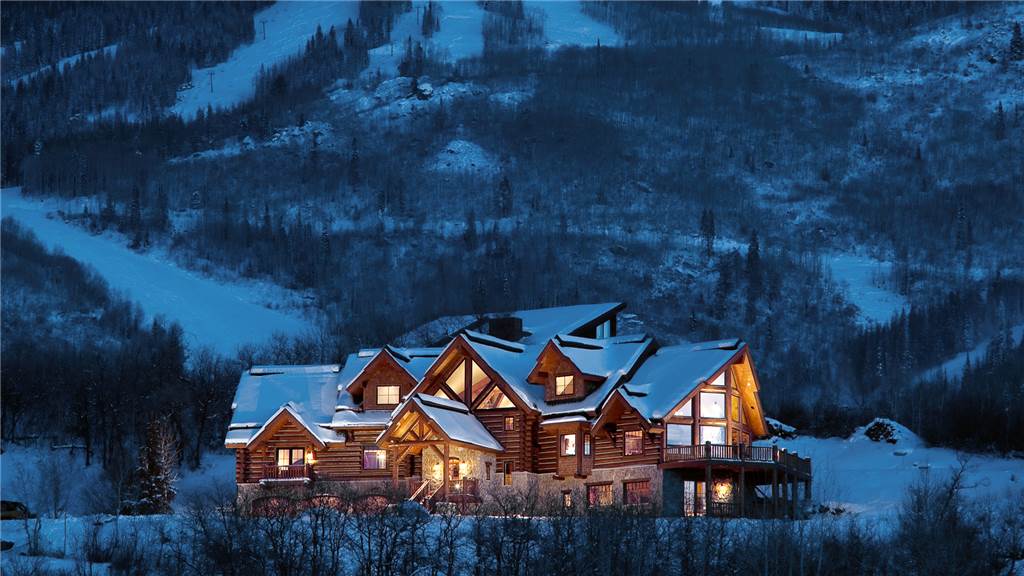 steamboat private vacation rentals