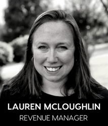 Lauren McLoughlin