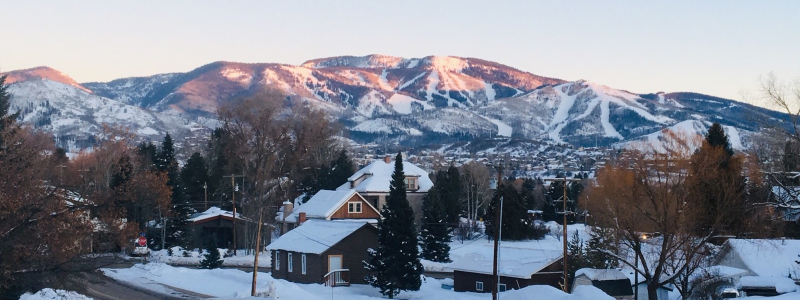Long Weekend in Steamboat | Moving Mountains