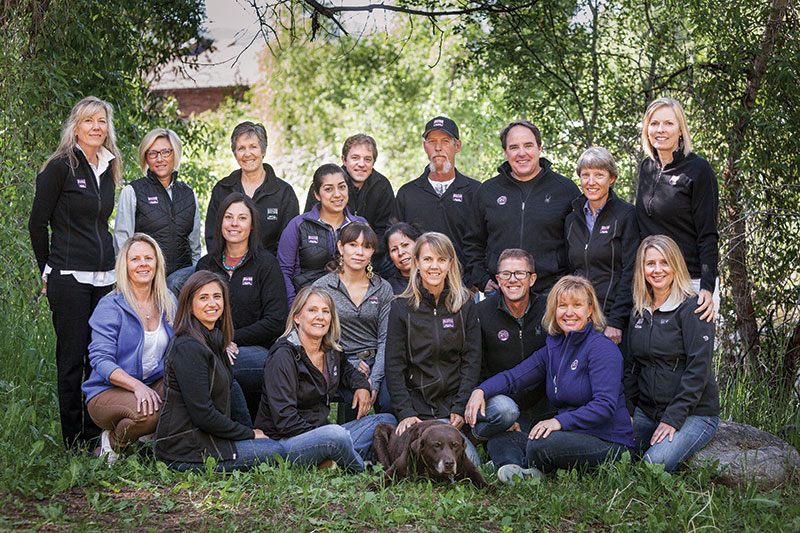 staff