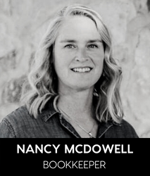 Nancy McDowell