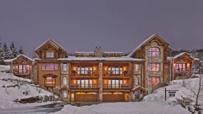 Panorama Lodge Grande, Steamboat Springs