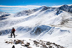 Peak 8, Breckenridge