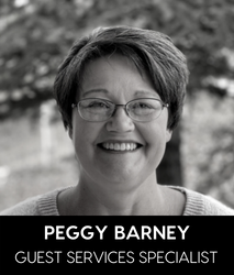 Peggy Barney