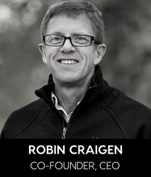 Robin Craigen