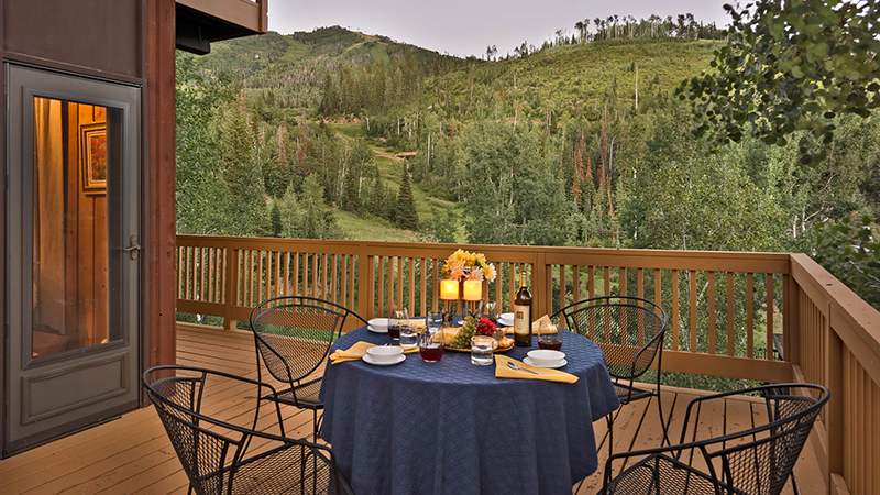 Right-o-Way Chalet, Steamboat Springs