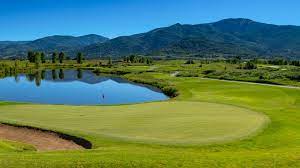 Haymaker Golf Course, Steamboat Springs