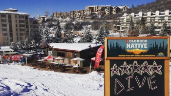 TBar Slopeside Apres Ski in Steamboat Springs