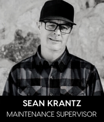 Sean Krantz