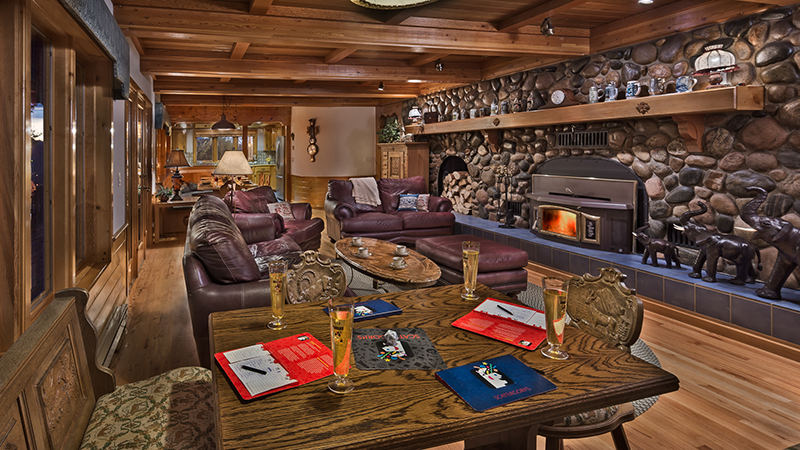 Senner Chalet, Pet-Friendly Vacation Home in Steamboat Springs