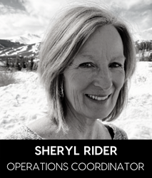 Sheryl Rider