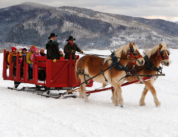 sleighride sleighride